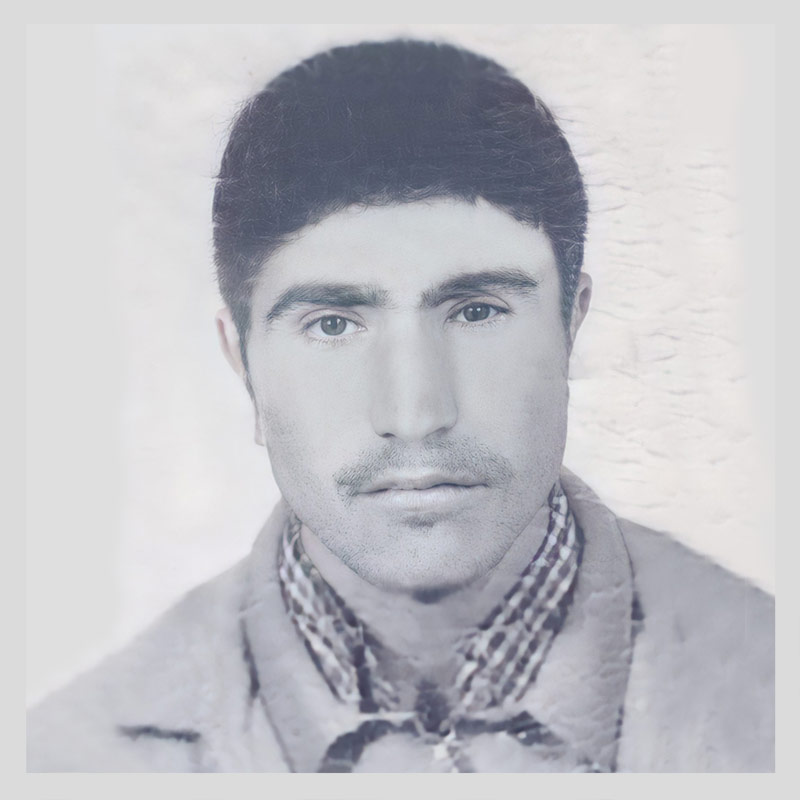 سید محمد طهماسبی
